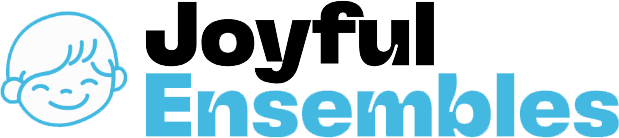 Joyful Ensembles