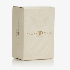 Baby Girls Ivory Headband & Booties Gift Set