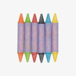 Bath Crayons (6 Pack)