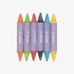 Bath Crayons (6 Pack)