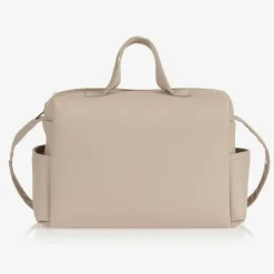 Beige Changing Bag (41cm)