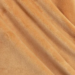 Beige Lion Costume Cape