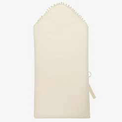 Beige Organic Cotton Nest (60cm)