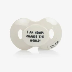 Beige Orthodontic Dummy