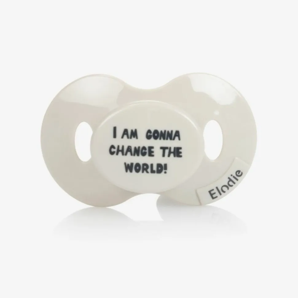 Beige Orthodontic Dummy