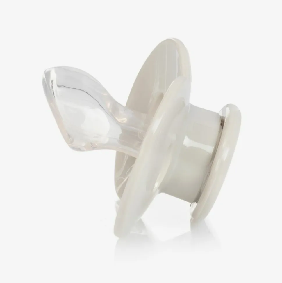 Beige Orthodontic Dummy