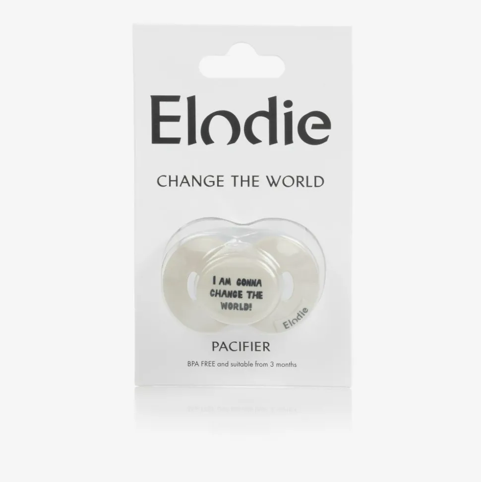 Beige Orthodontic Dummy