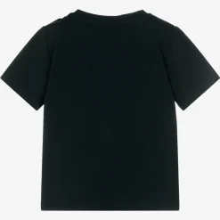 Black & White Medusa Baby T-Shirt