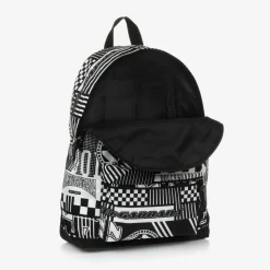 Black & White Backpack (40cm)
