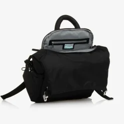Black Changing Backpack (37cm)