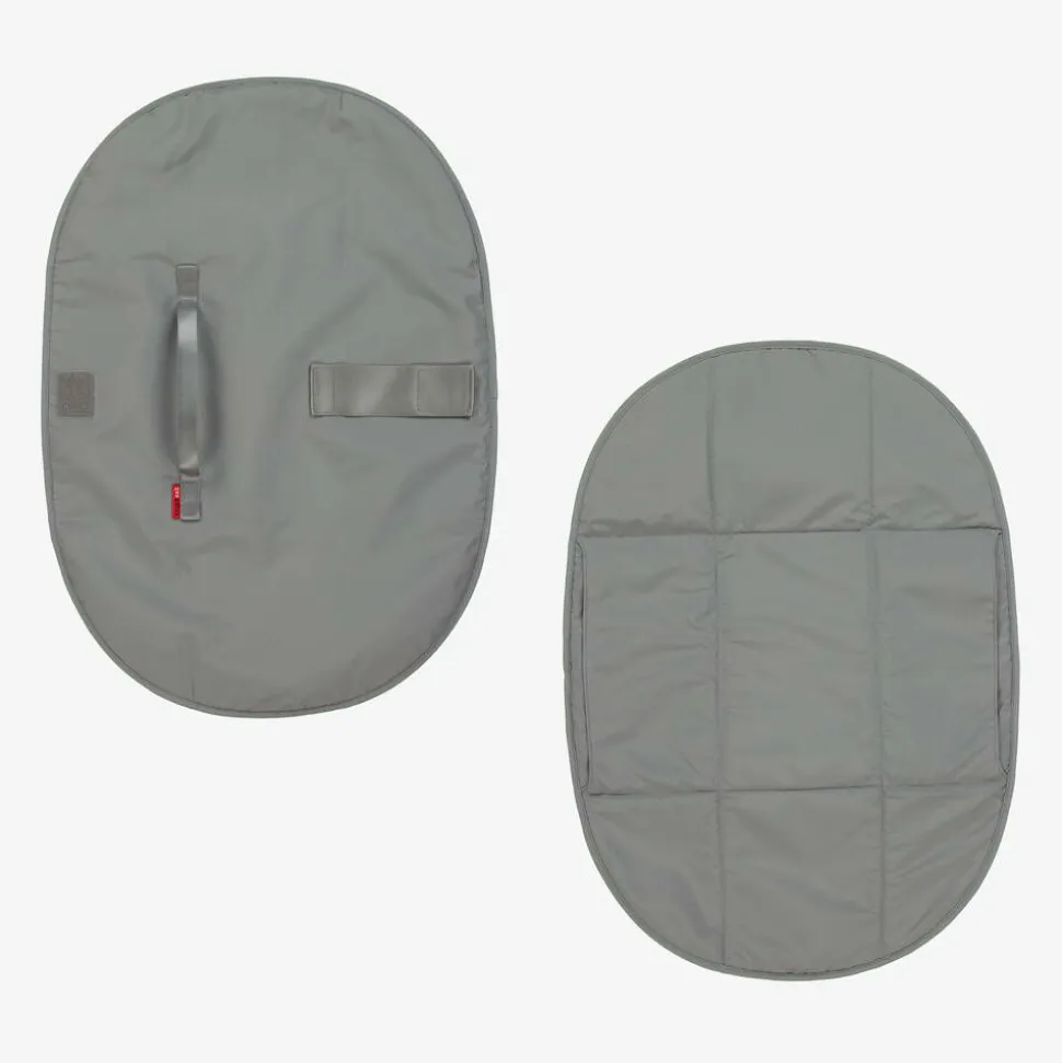 Black Changing Backpack (37cm)