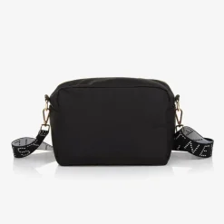 Black Changing Bag (25cm)