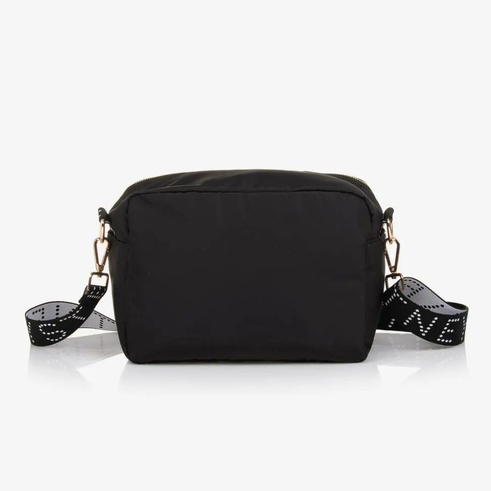 Black Changing Bag (25cm)