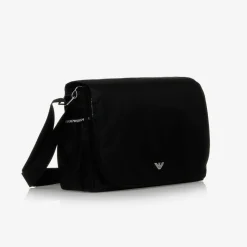 Black Changing Bag (36cm)
