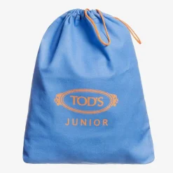 Black Leather Moccasin Shoes