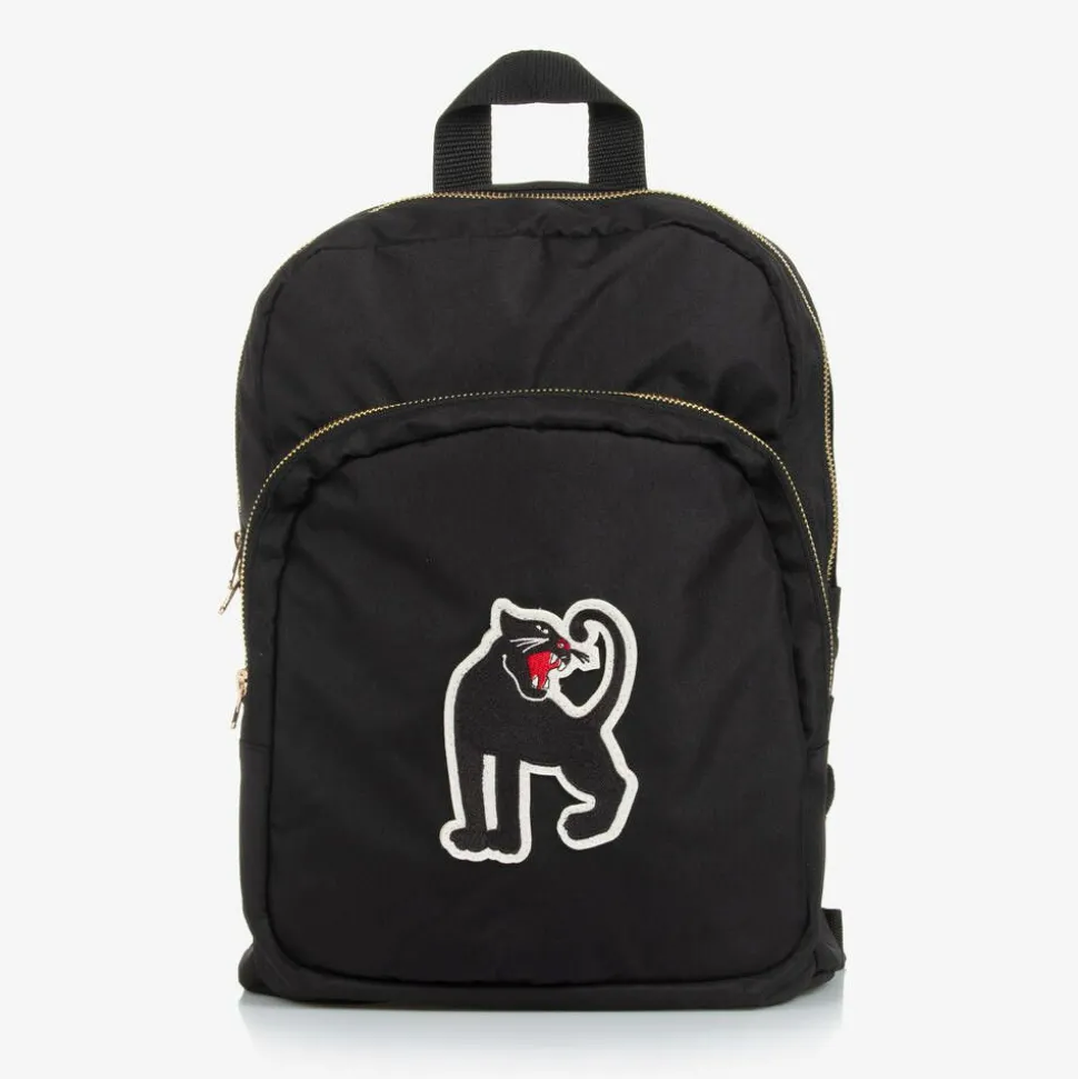 Black Panther Backpack (34cm)