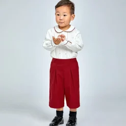 Black Patent Leather Shoes