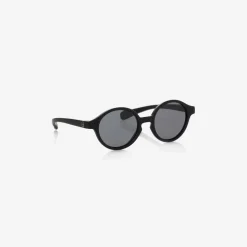 Black UV Protective Sunglasses