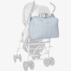 Blue Baby Changing Bag (45cm)