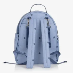 Blue Changing Backpack (39cm)