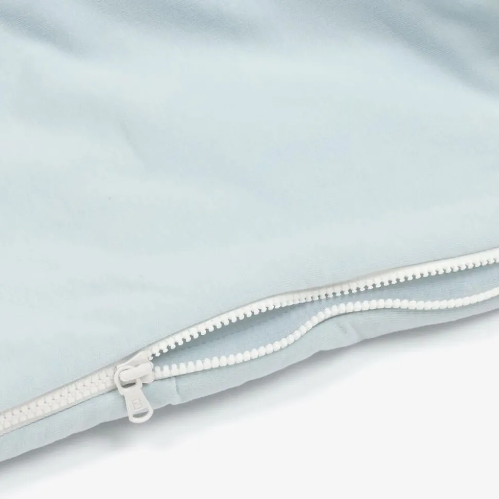 Blue Cotton Baby Nest (74cm)