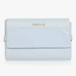 Blue Foldable Changing Mat (76cm)