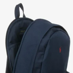 Blue Pony Backpack (44cm)