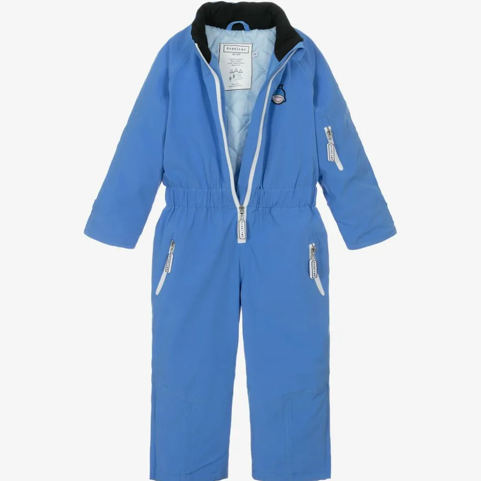 Blue Reef The Shark Snowsuit