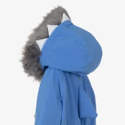 Blue Reef The Shark Snowsuit