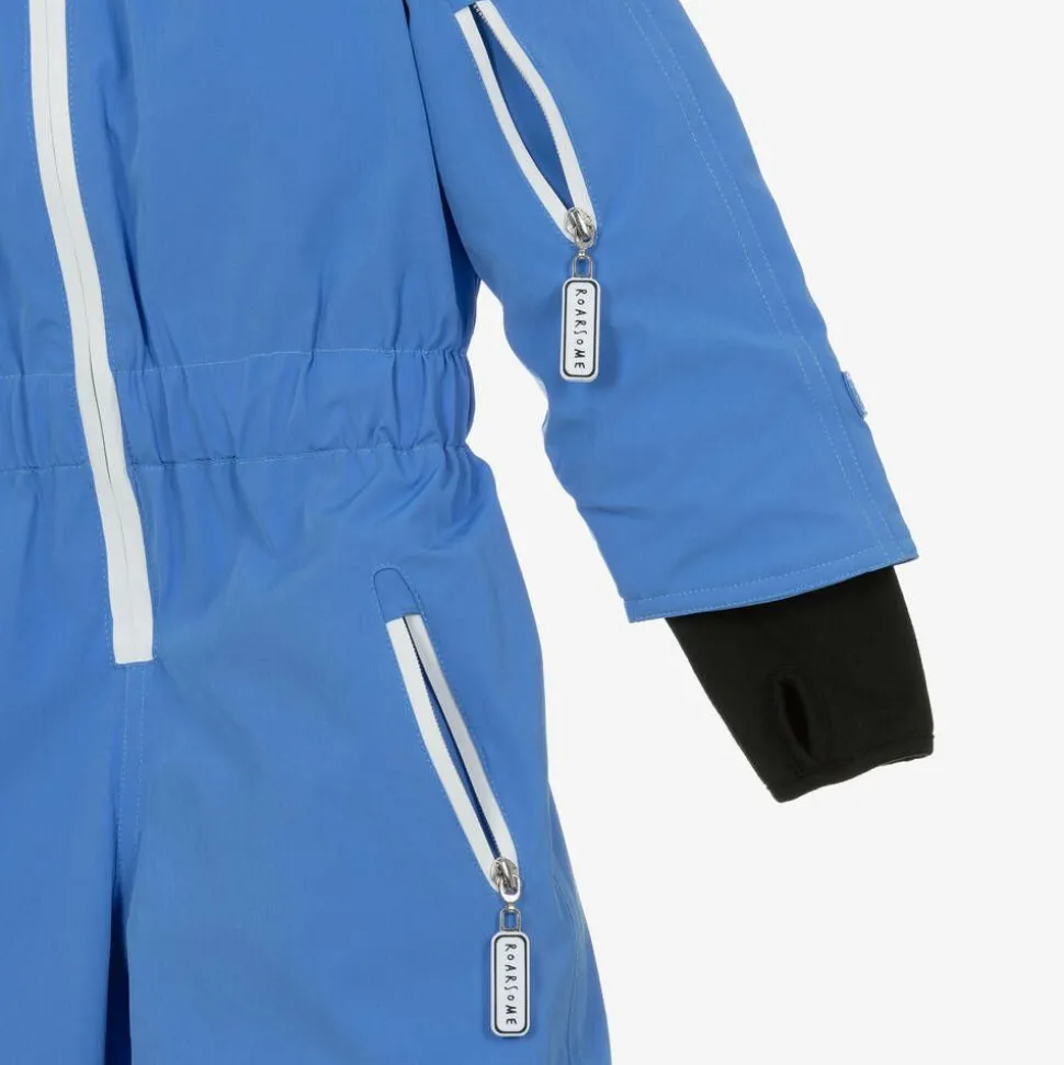 Blue Reef The Shark Snowsuit