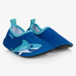 Blue Shark Aqua Shoes (UPF50+)