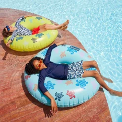 Blue Sun Protective Top (UPF50+)