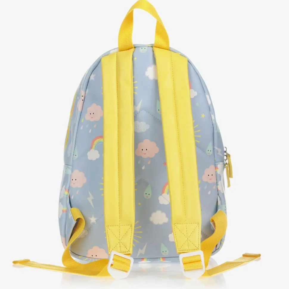Blue Sunshine Backpack (32cm)
