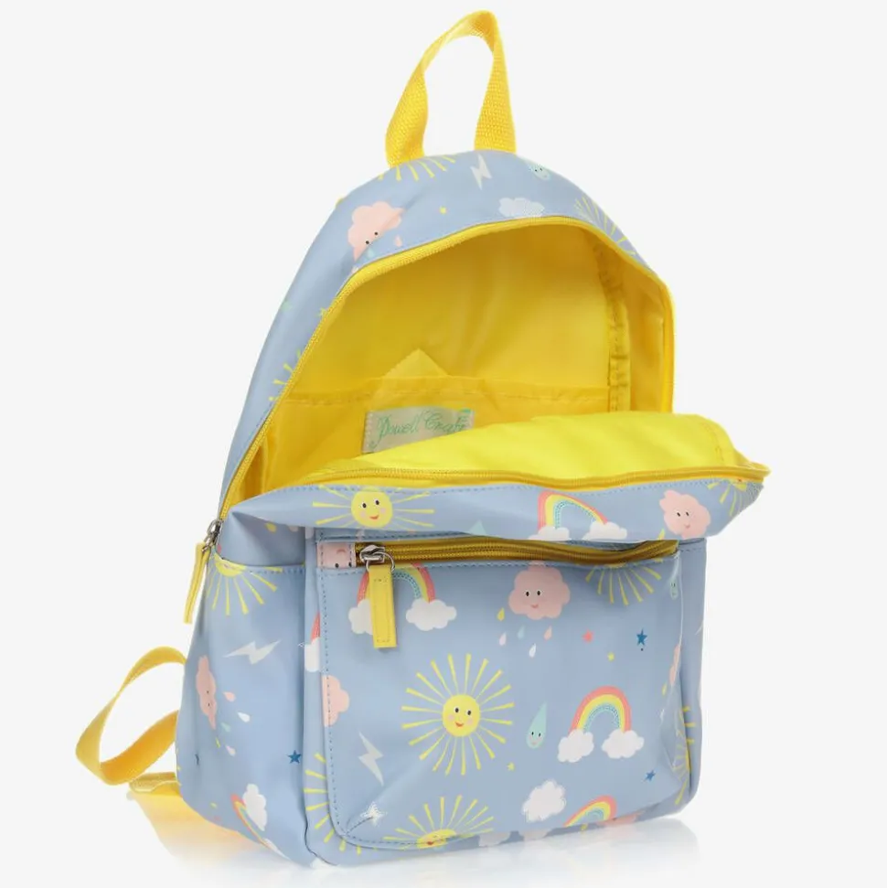 Blue Sunshine Backpack (32cm)