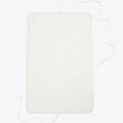 Blue Vivara Print Changing Bag (38cm)