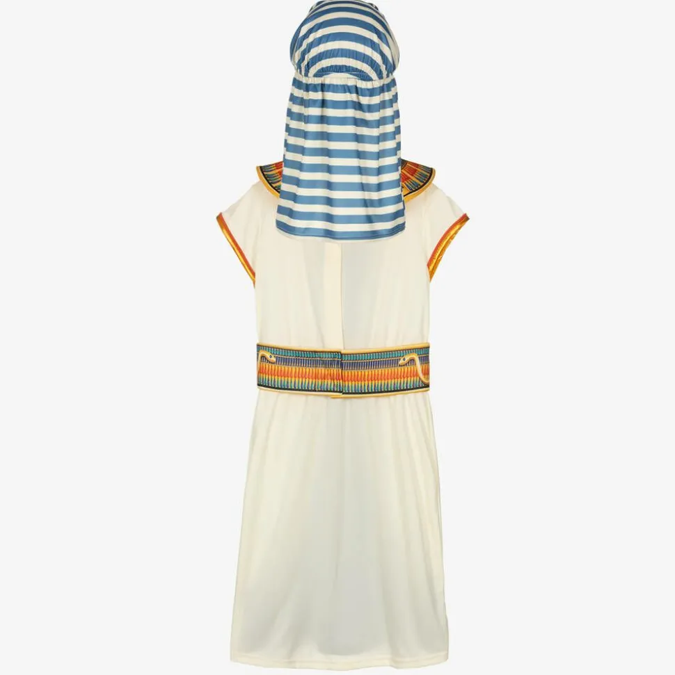 Boys Ancient Egyptian Costume Set