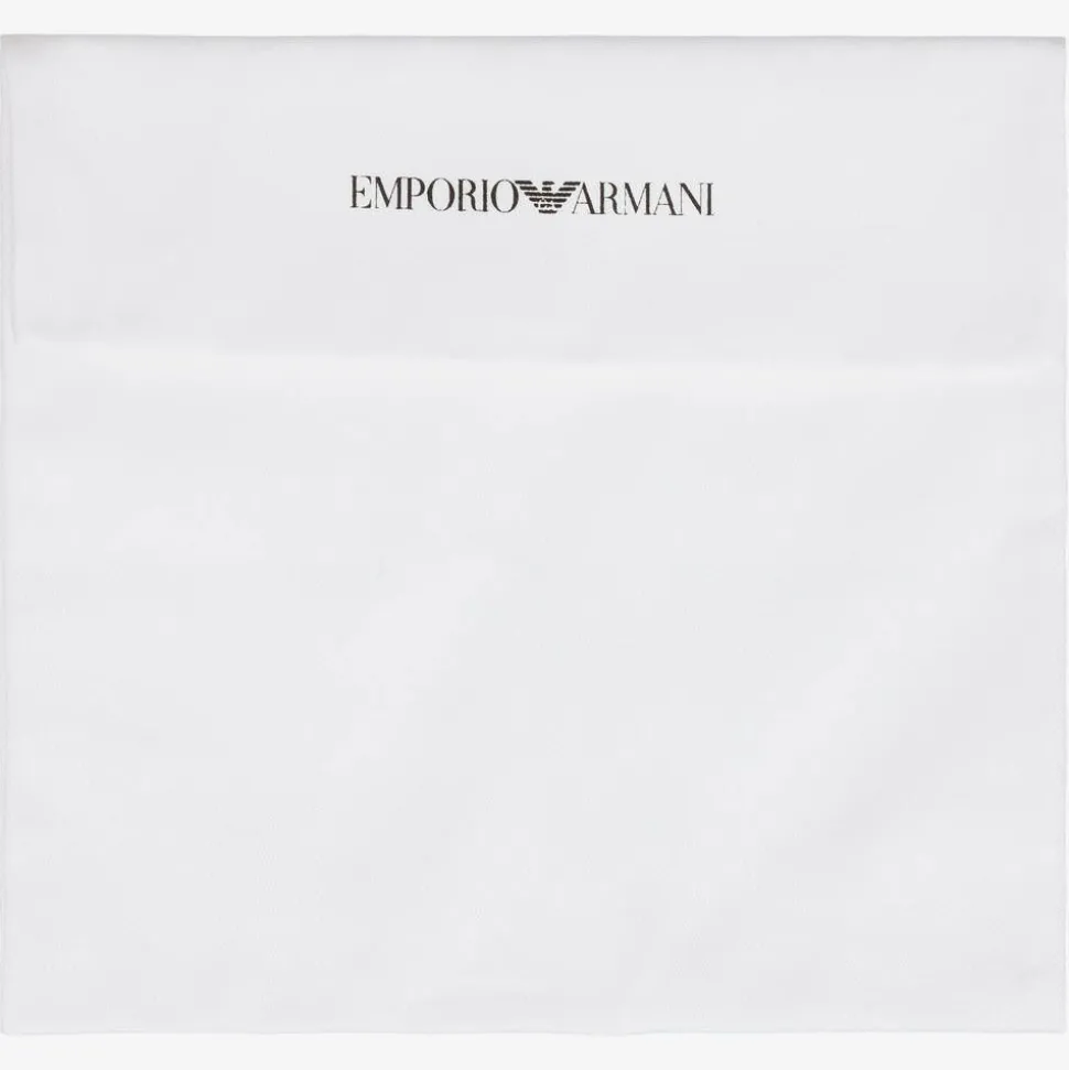 Boys Blue Eagle Backpack (37cm)