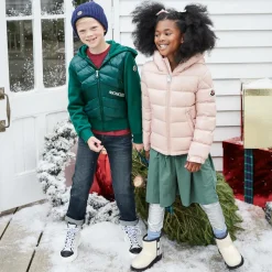 Boys Blue Washed Denim Jeans