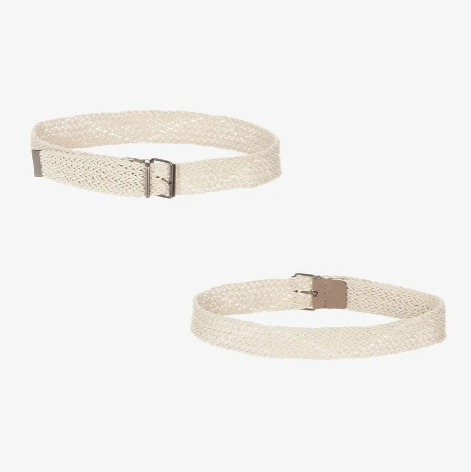 Boys Navy Blue Stripe Cotton Shorts Suit