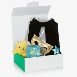 Boys Superhero Party Gift Hamper