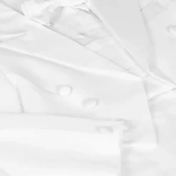 Boys White Tuxedo Suit