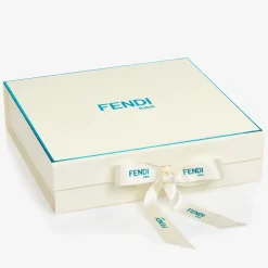 Brown FF Teddy Bear (35cm)