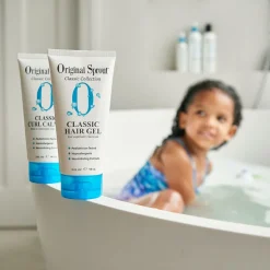 Classic Hair Gel (118ml)