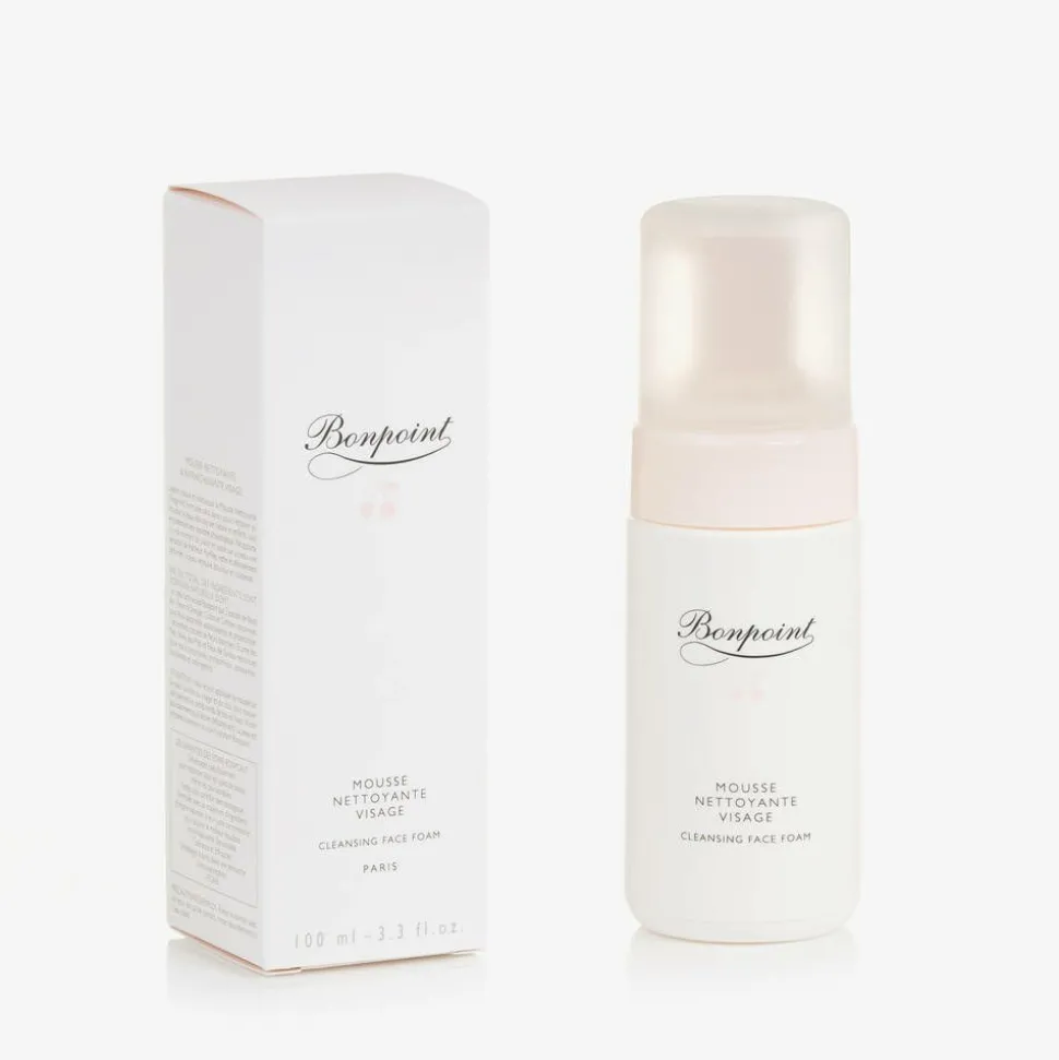 Cleansing Face Foam (100ml)