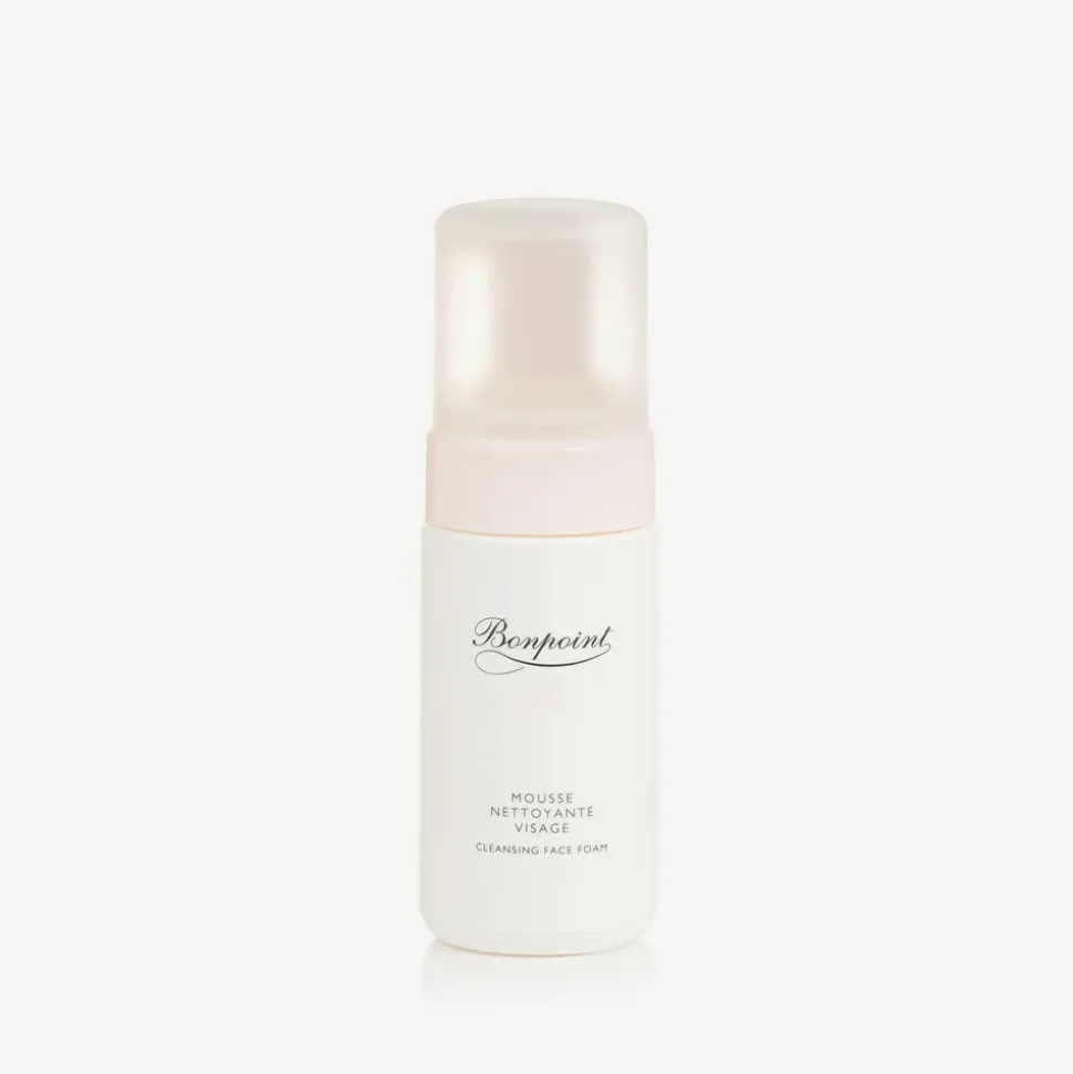 Cleansing Face Foam (100ml)