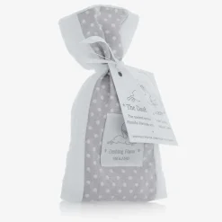 Dashing Hare Pewter Keepsake Box