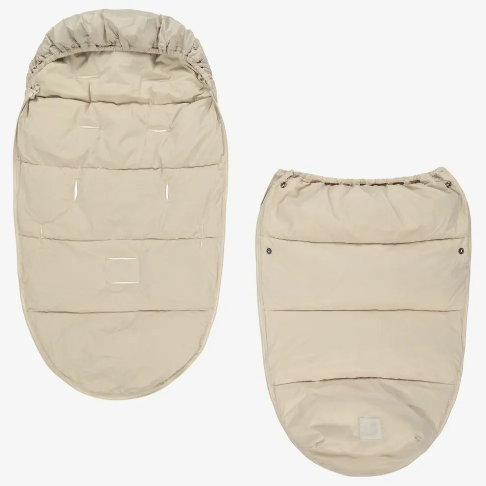 Down Padded Footmuff (95cm)