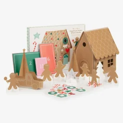 Gingerbread House Advent Calendar (31cm)