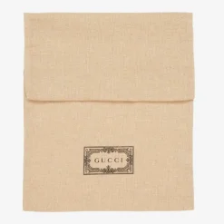 Girls Blue Horsebit Sandals