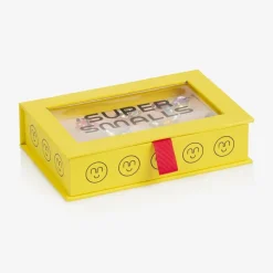 Girls Garden Get-Together Rings (5 Pack)